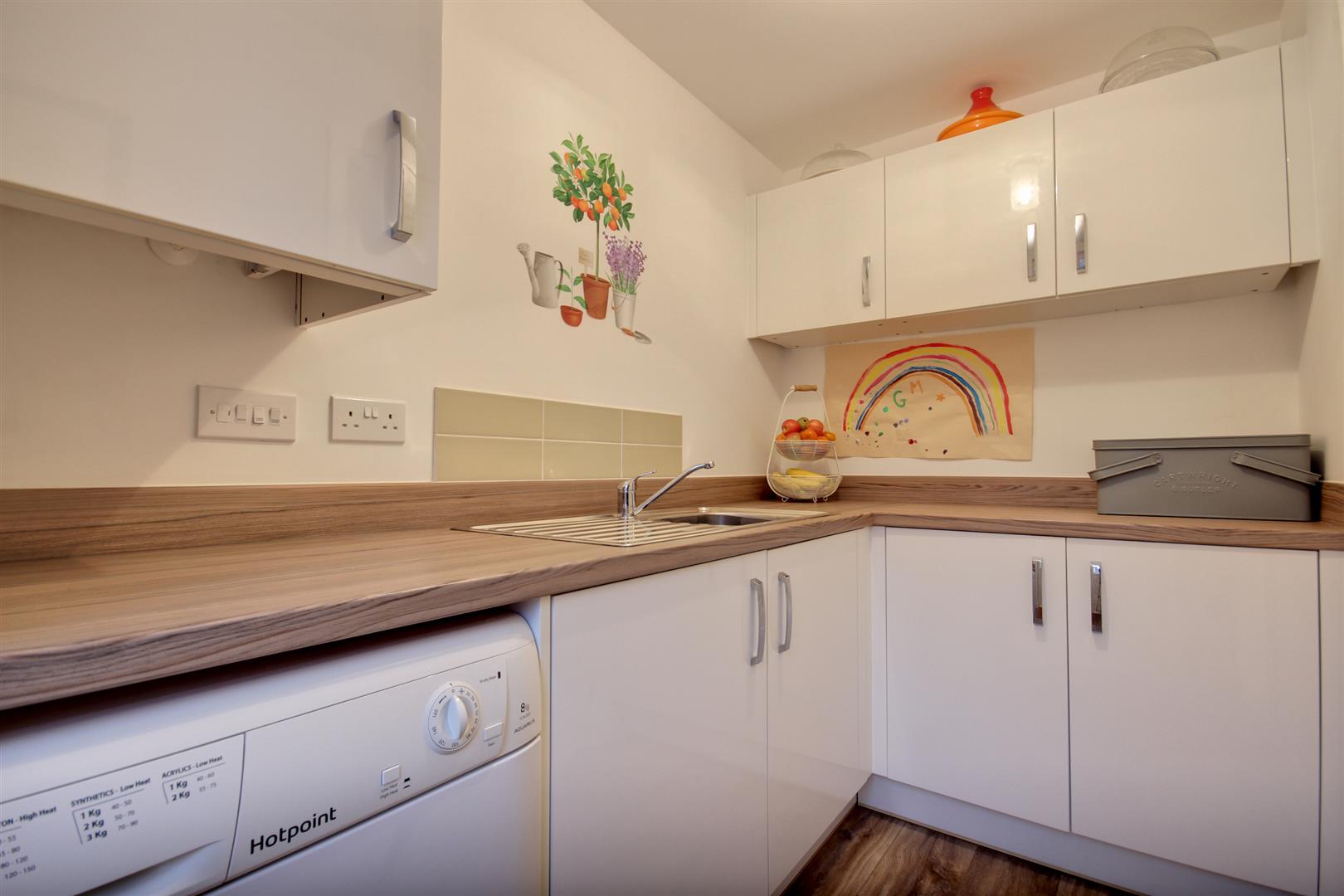 Lawrance Avenue, Anlaby, Hull